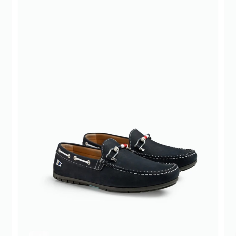 Riomar The Navy Waterman